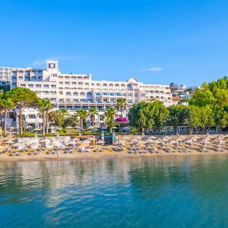 Azka Hotel Bodrum Eksteriør billede